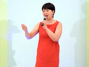 ２０１５年あすなろ本部合宿