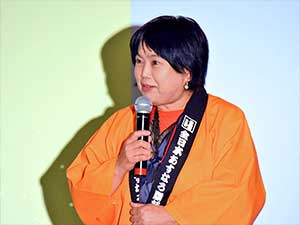 ２０１５年あすなろ本部合宿