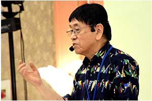 2017 あすなろ本部合宿