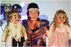 2017 あすなろ本部合宿