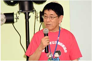 2017 あすなろ本部合宿