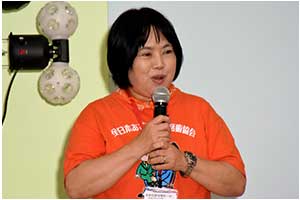 2017 あすなろ本部合宿