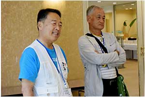 2017 あすなろ本部合宿