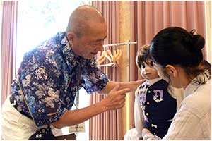 2017 あすなろ本部合宿