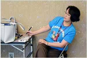 2017 あすなろ本部合宿