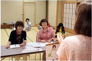 2017 あすなろ本部合宿