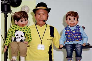 2017 あすなろ本部合宿