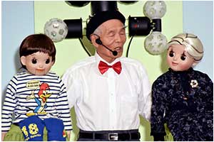 2017 あすなろ本部合宿