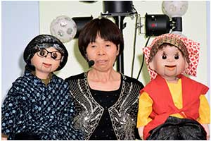 2017 あすなろ本部合宿