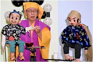 2017 あすなろ本部合宿