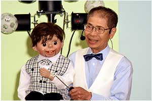 2017 あすなろ本部合宿