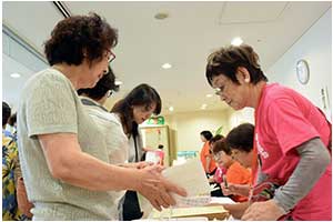 2017 あすなろ本部合宿