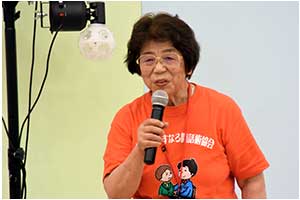 2017 あすなろ本部合宿