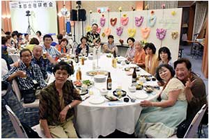 2017 あすなろ本部合宿