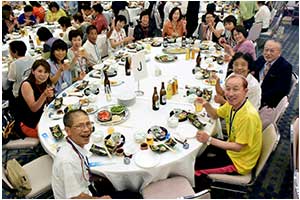 2017 あすなろ本部合宿