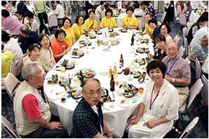 2017 あすなろ本部合宿