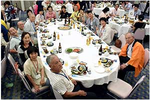 2017 あすなろ本部合宿