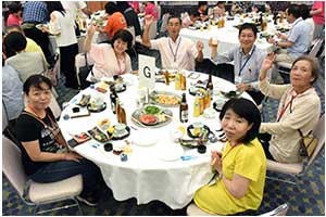 2017 あすなろ本部合宿