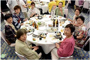 2017 あすなろ本部合宿