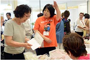 2017 あすなろ本部合宿