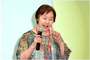 2017 あすなろ本部合宿