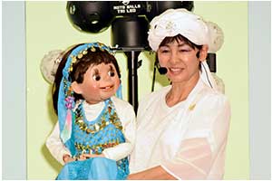 2017 あすなろ本部合宿