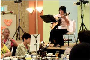 2017 あすなろ本部合宿