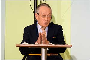 2017 あすなろ本部合宿