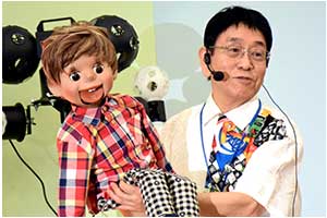 2017 あすなろ本部合宿