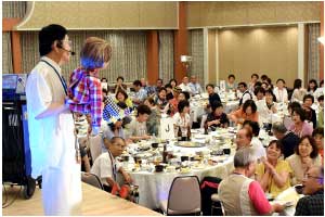 2017 あすなろ本部合宿