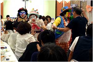 2017 あすなろ本部合宿