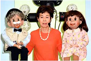 2017 あすなろ本部合宿