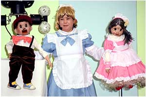 2017 あすなろ本部合宿