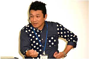 2017 あすなろ本部合宿