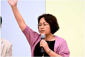 2017 あすなろ本部合宿