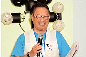 2017 あすなろ本部合宿